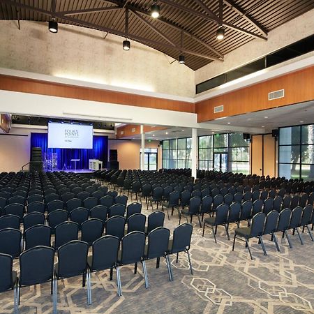 Four Points By Sheraton San Diego Extérieur photo