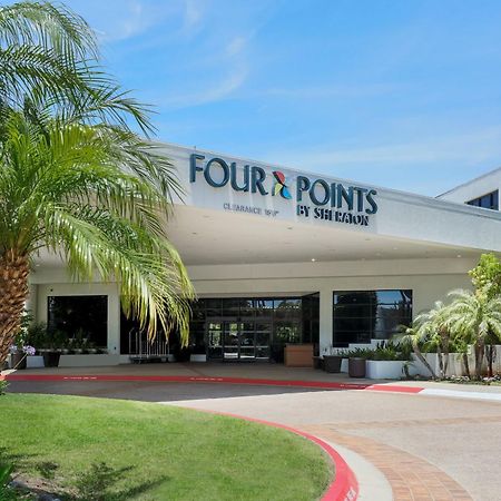 Four Points By Sheraton San Diego Extérieur photo