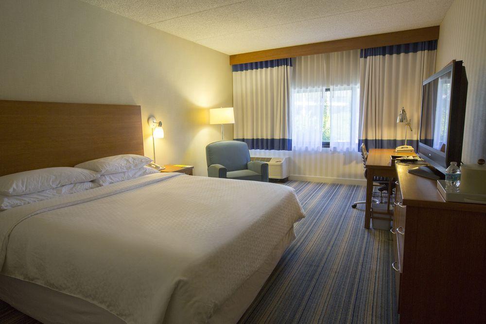Four Points By Sheraton San Diego Extérieur photo