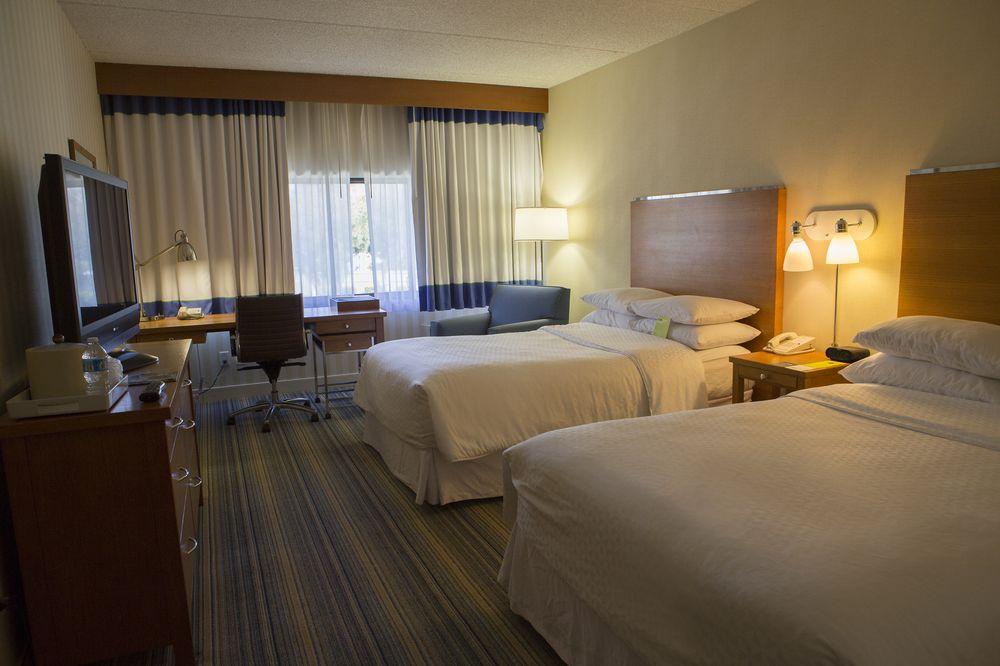 Four Points By Sheraton San Diego Extérieur photo