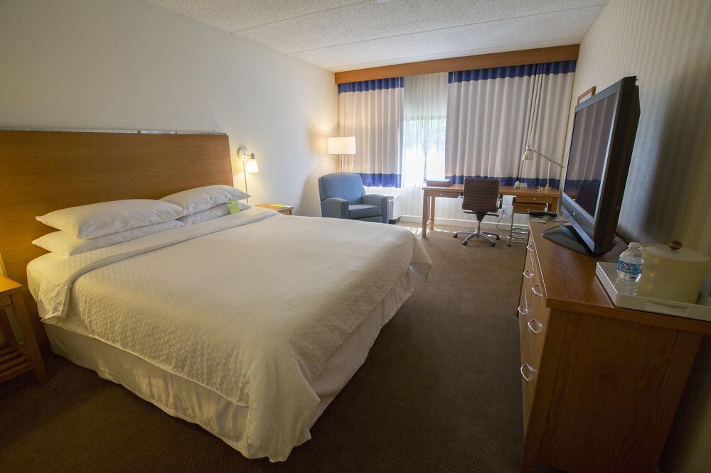 Four Points By Sheraton San Diego Extérieur photo