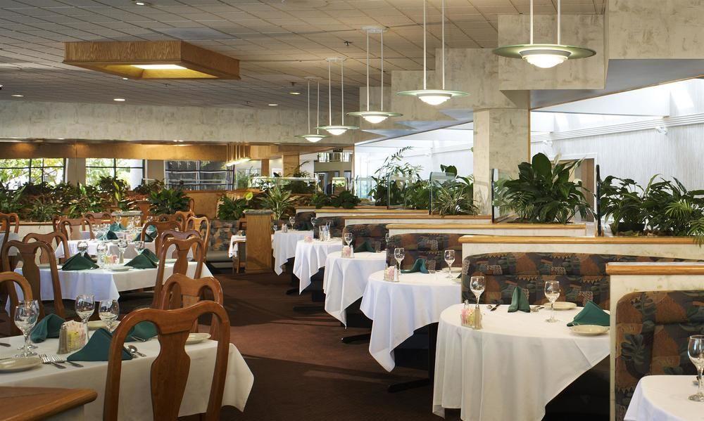 Four Points By Sheraton San Diego Extérieur photo