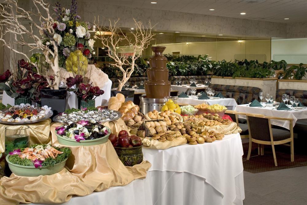 Four Points By Sheraton San Diego Extérieur photo