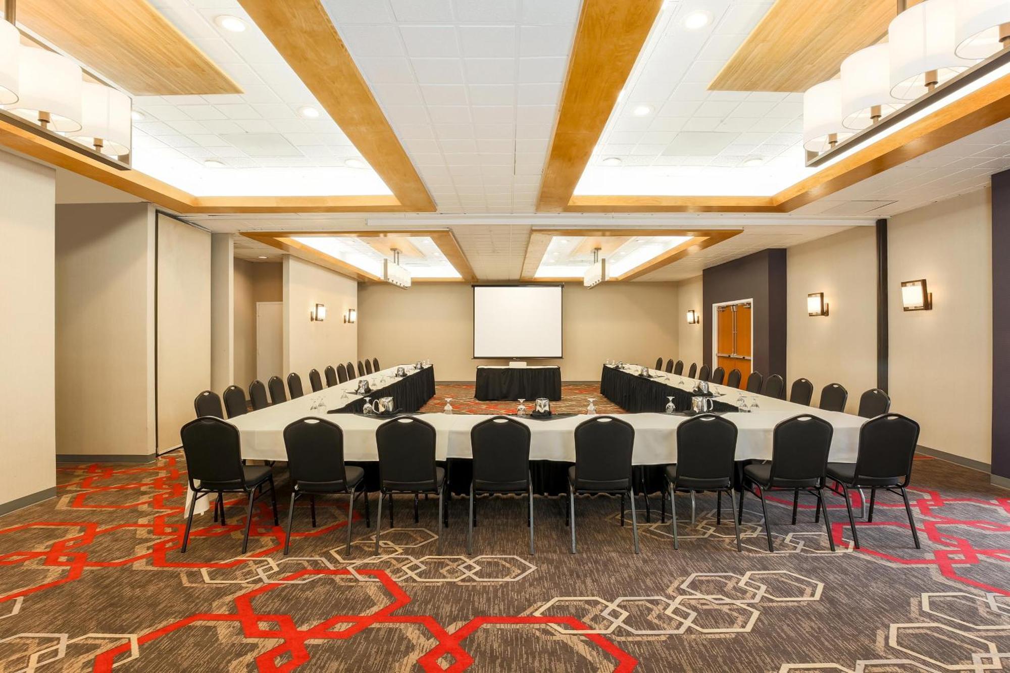 Four Points By Sheraton San Diego Extérieur photo