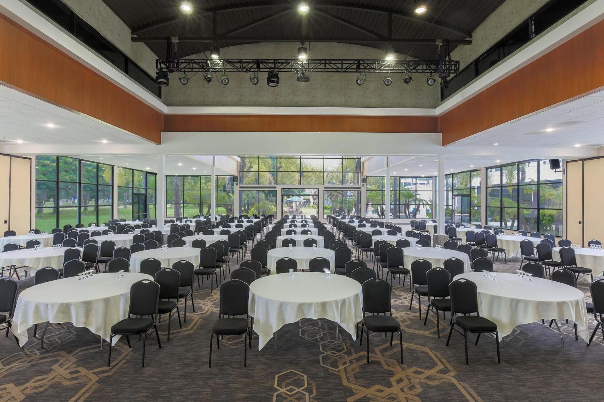Four Points By Sheraton San Diego Extérieur photo