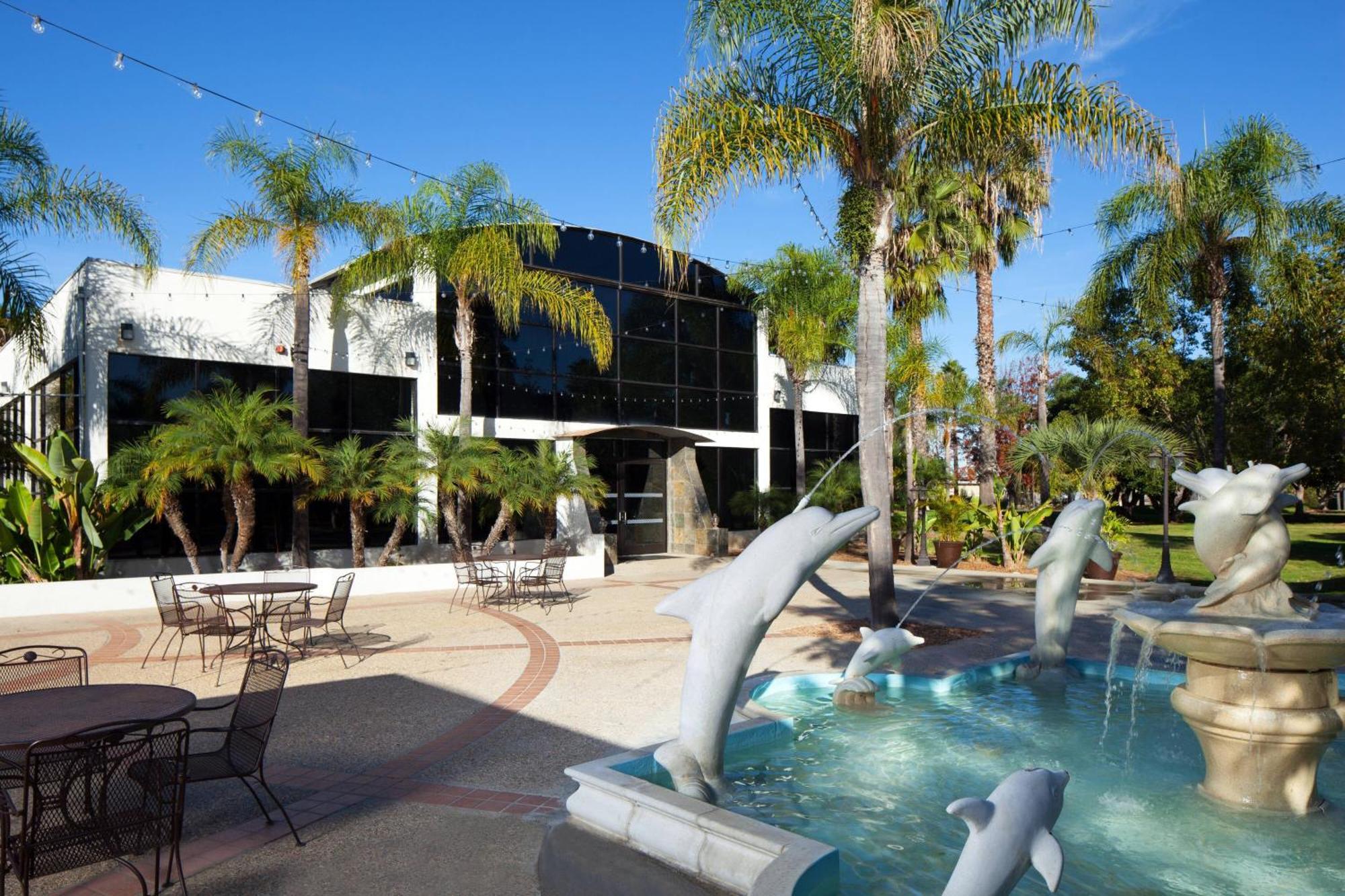 Four Points By Sheraton San Diego Extérieur photo