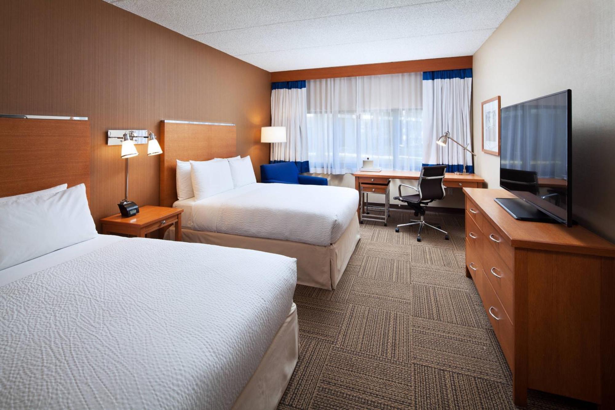Four Points By Sheraton San Diego Extérieur photo