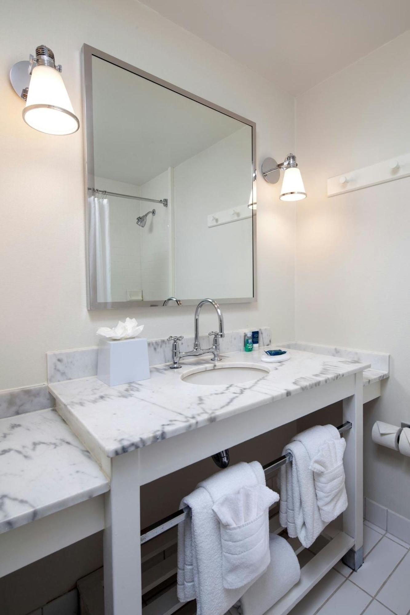 Four Points By Sheraton San Diego Extérieur photo