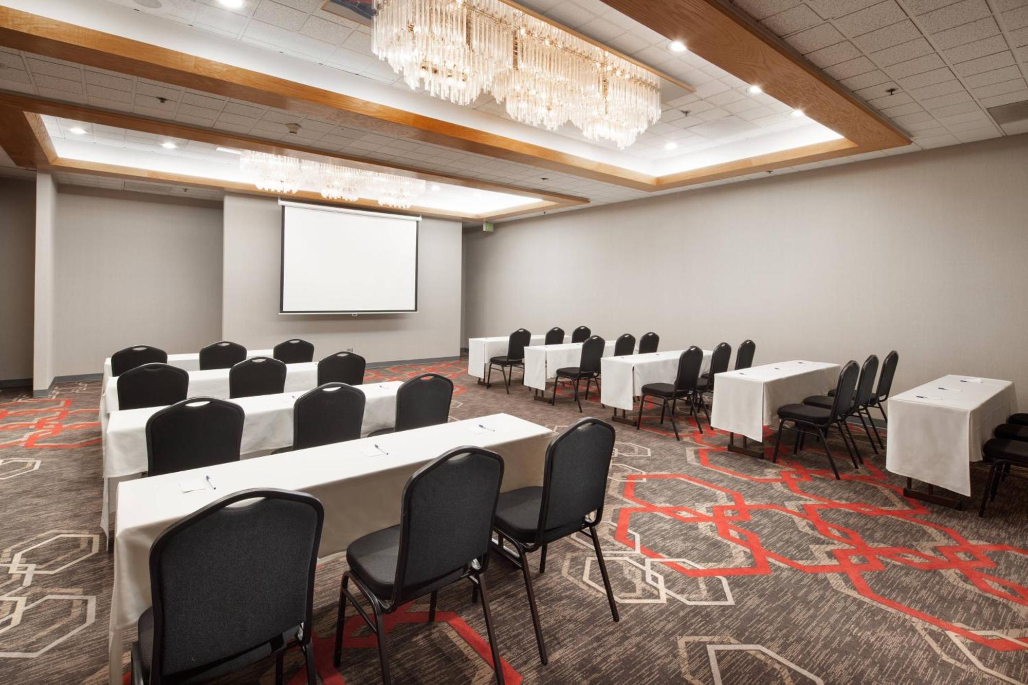 Four Points By Sheraton San Diego Extérieur photo