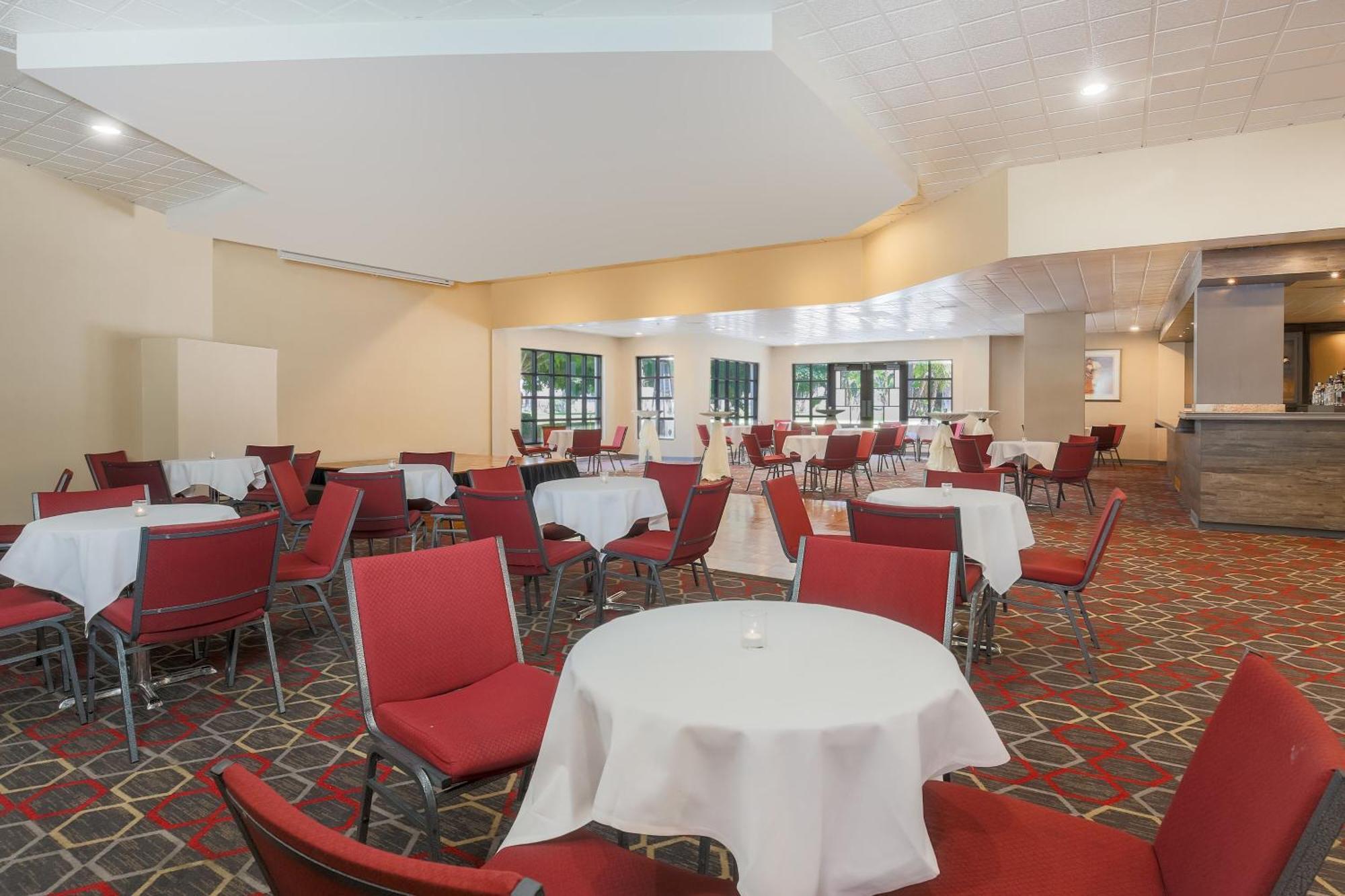 Four Points By Sheraton San Diego Extérieur photo