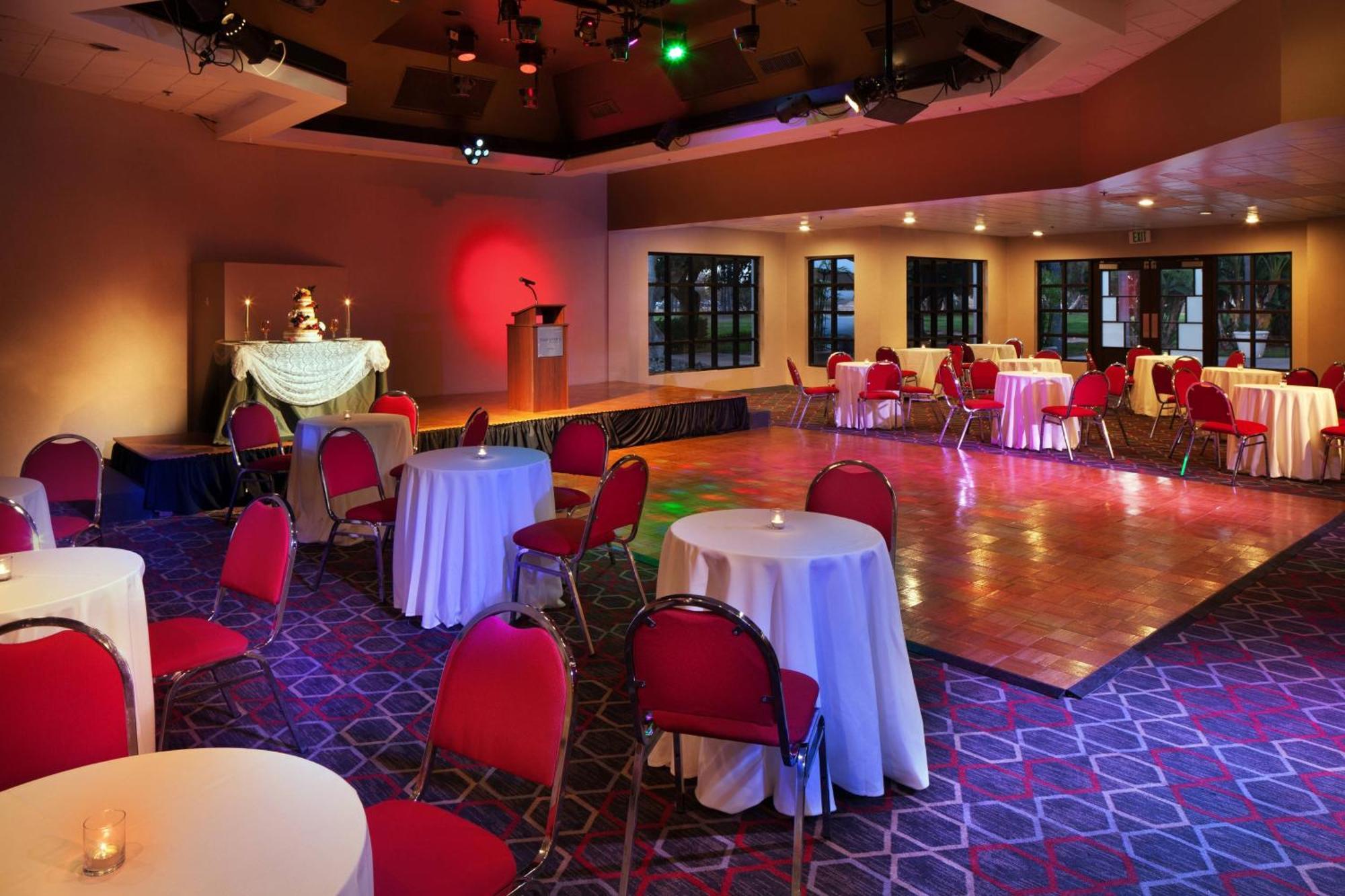 Four Points By Sheraton San Diego Extérieur photo