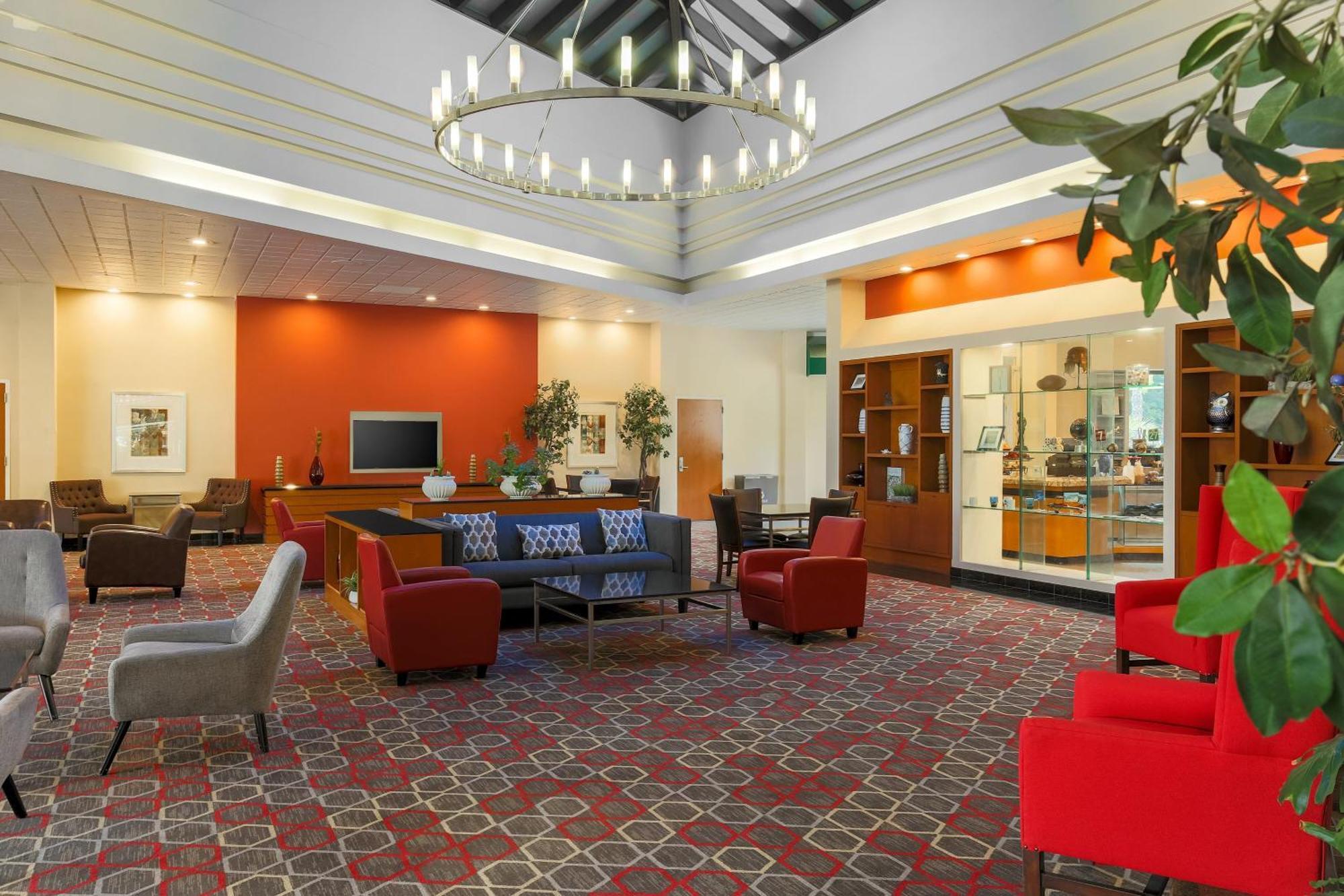 Four Points By Sheraton San Diego Extérieur photo