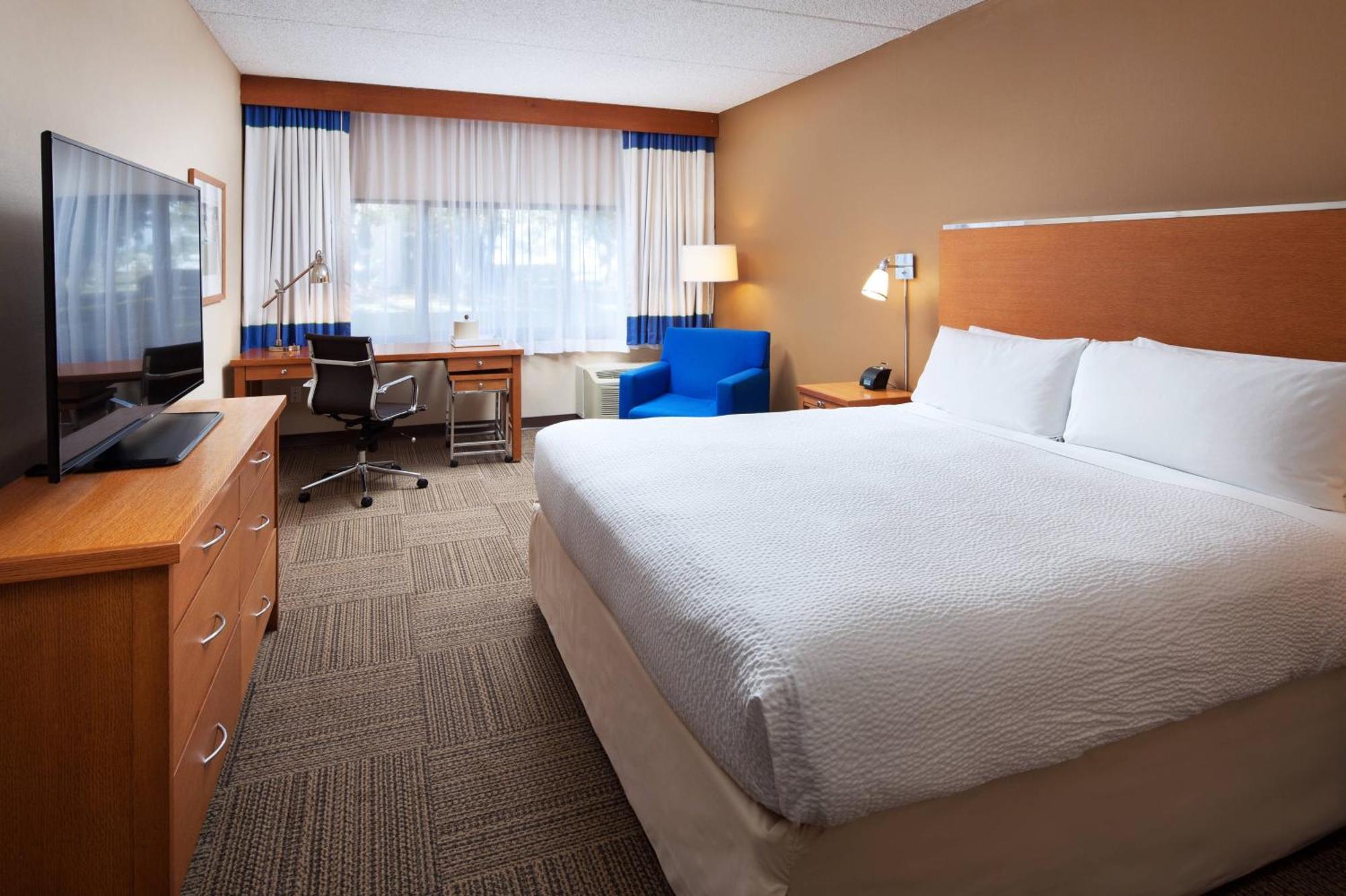 Four Points By Sheraton San Diego Extérieur photo