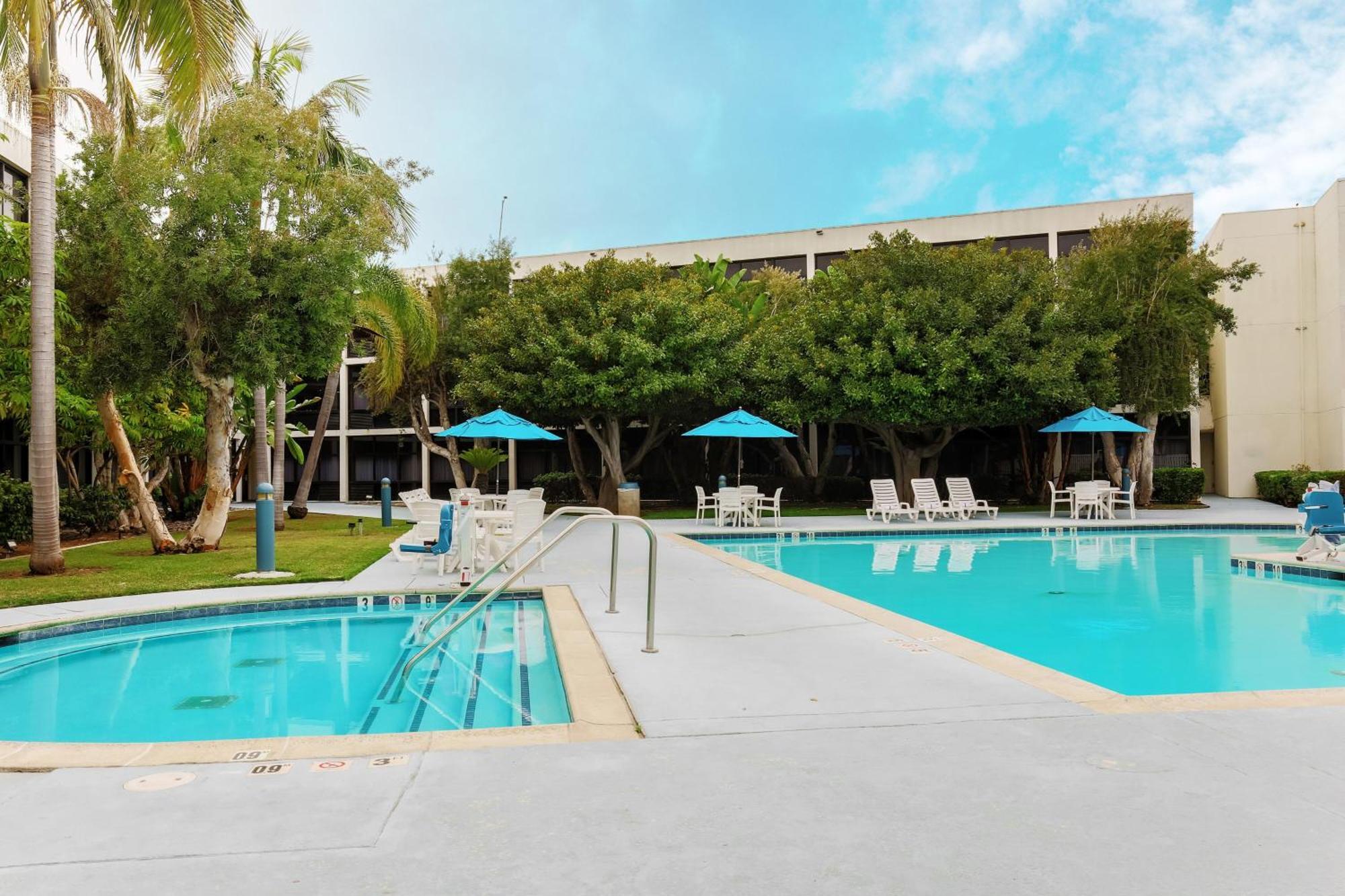 Four Points By Sheraton San Diego Extérieur photo