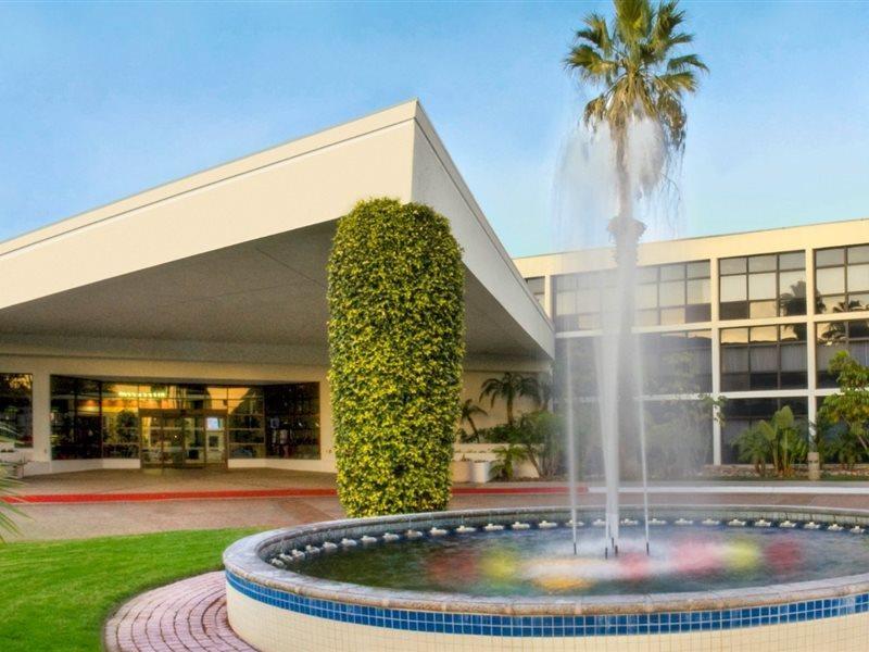 Four Points By Sheraton San Diego Extérieur photo