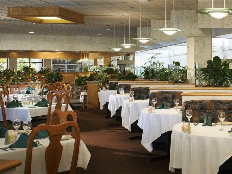 Four Points By Sheraton San Diego Extérieur photo