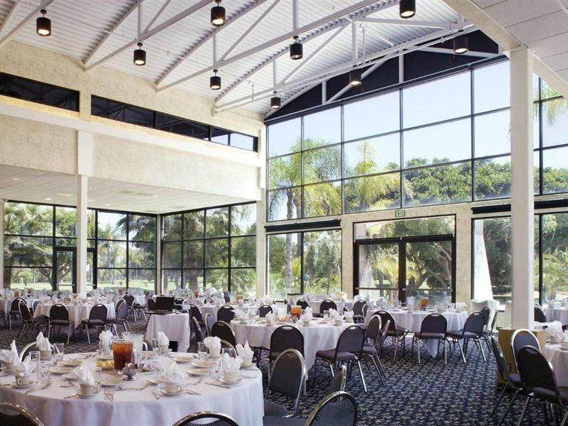 Four Points By Sheraton San Diego Extérieur photo