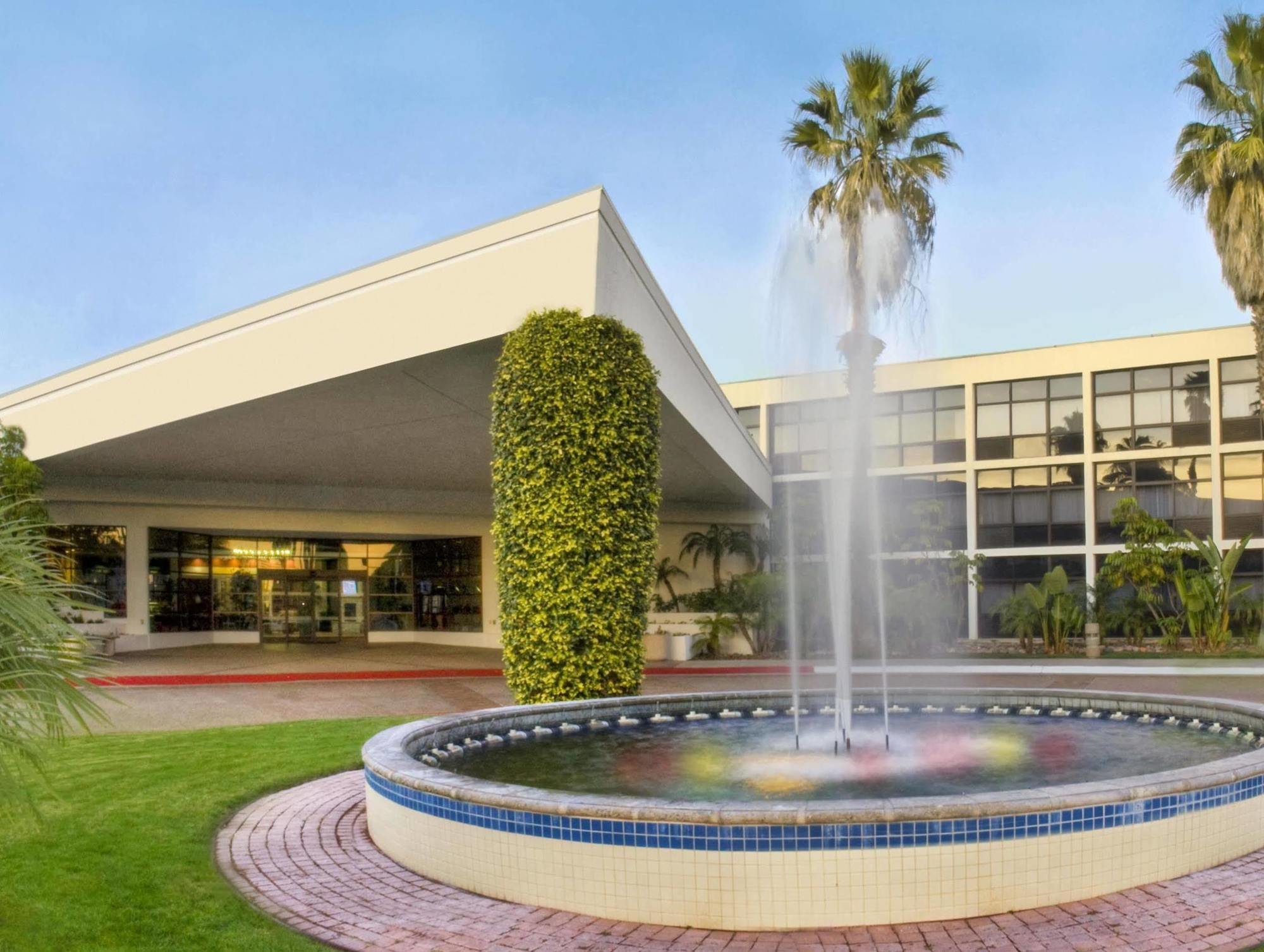 Four Points By Sheraton San Diego Extérieur photo