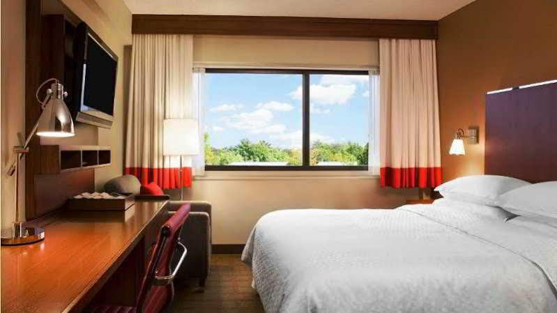 Four Points By Sheraton San Diego Extérieur photo
