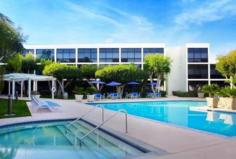 Four Points By Sheraton San Diego Extérieur photo