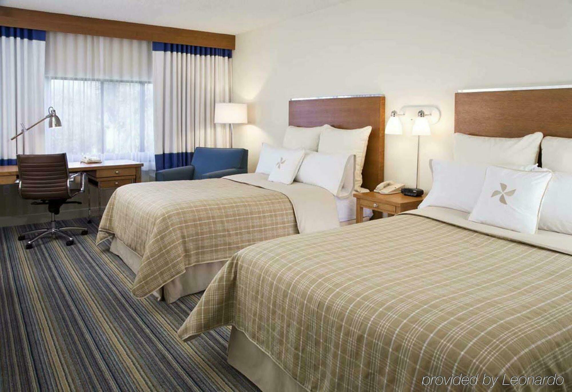 Four Points By Sheraton San Diego Extérieur photo