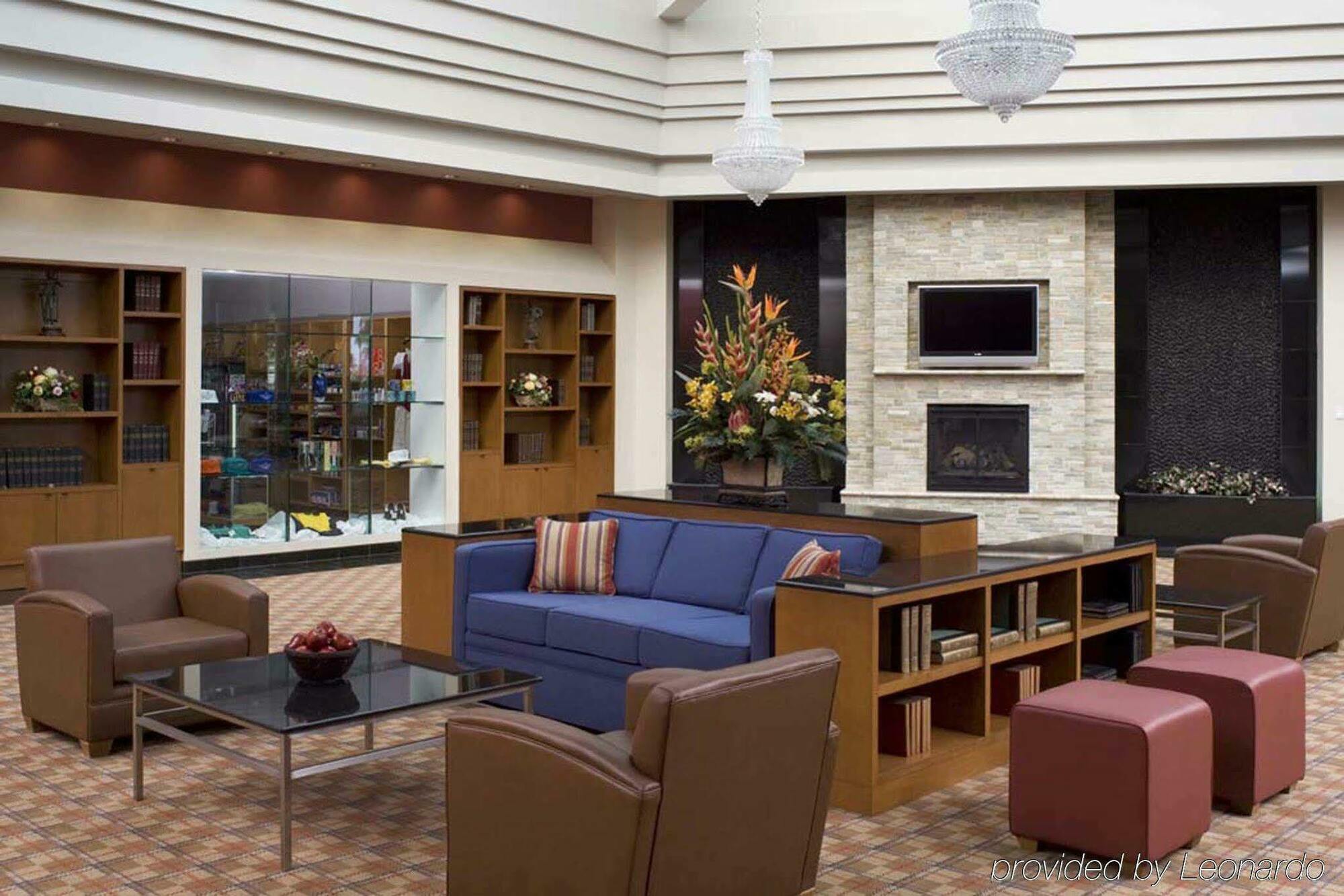 Four Points By Sheraton San Diego Extérieur photo